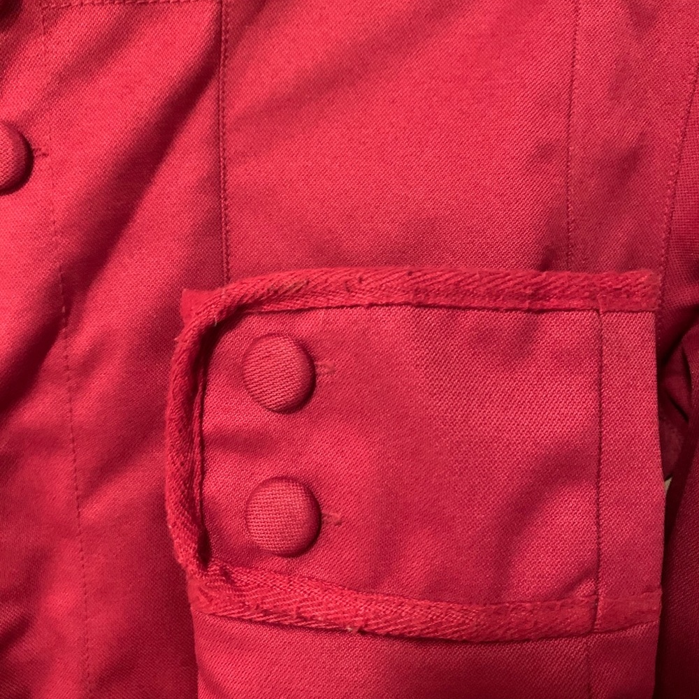 Burton Snowboard Jacket - image 3